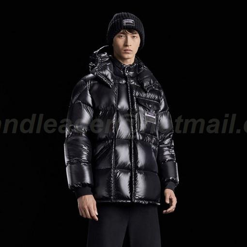 Moncler Men's Outwear 120